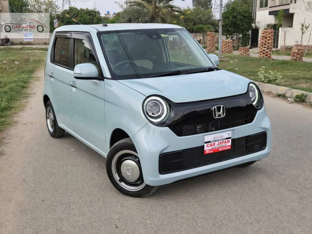 Honda N One 2022 for Sale in Lahore Image-1