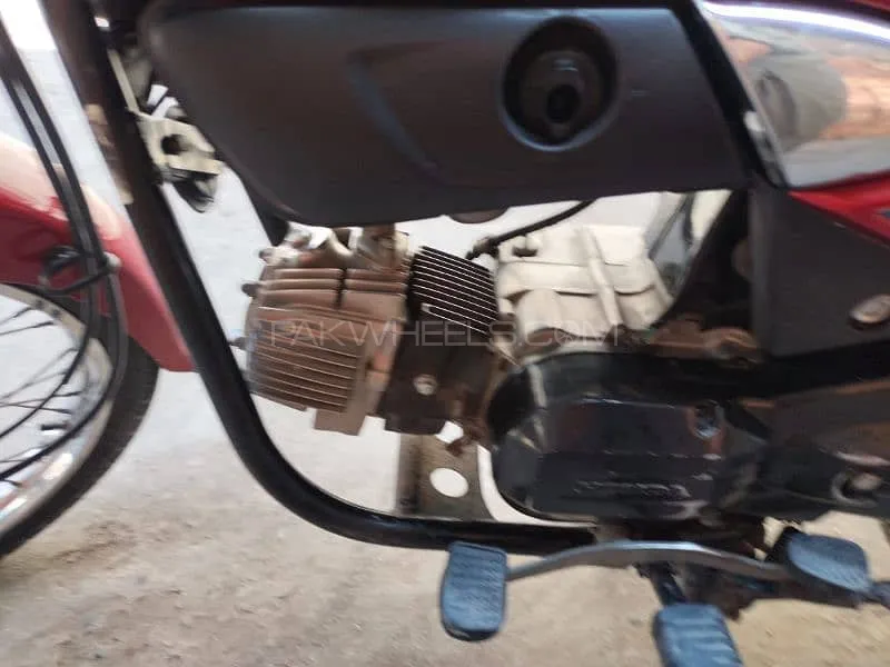 Honda Pridor 2018 for Sale Honda Pridor 2018 for Sale Image-3