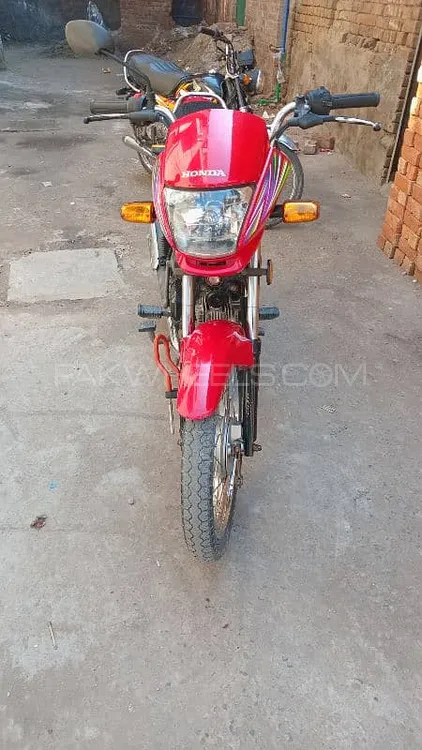 Honda Pridor 2018 for Sale Honda Pridor 2018 for Sale Image-13