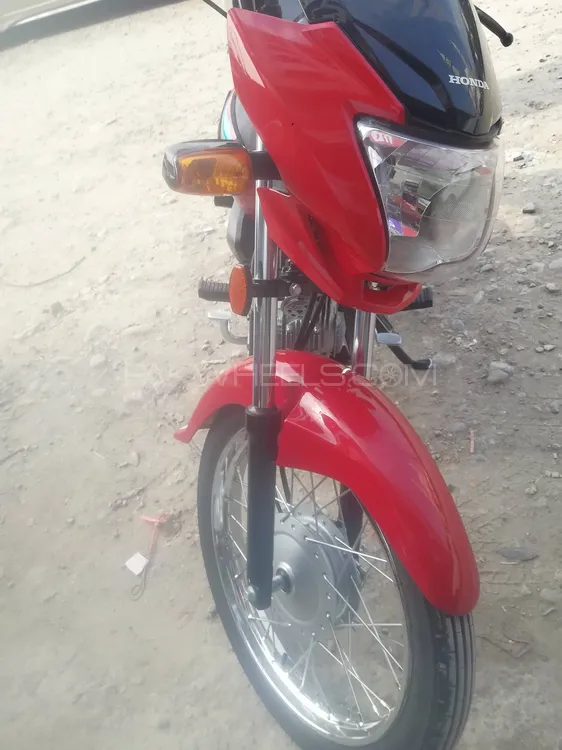 Honda Pridor 2025 for Sale Image-1