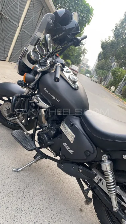 KEEWAY Super Light 2020 for Sale Image-1