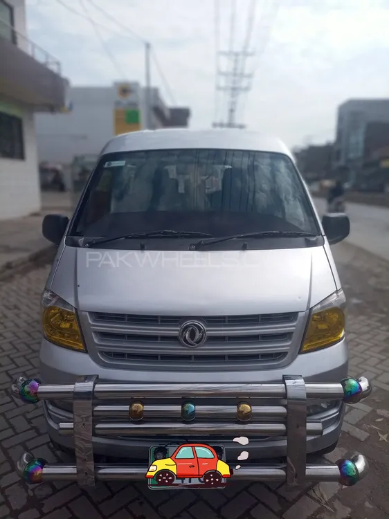 Prince K07 2019 for Sale in Gujranwala Image-1