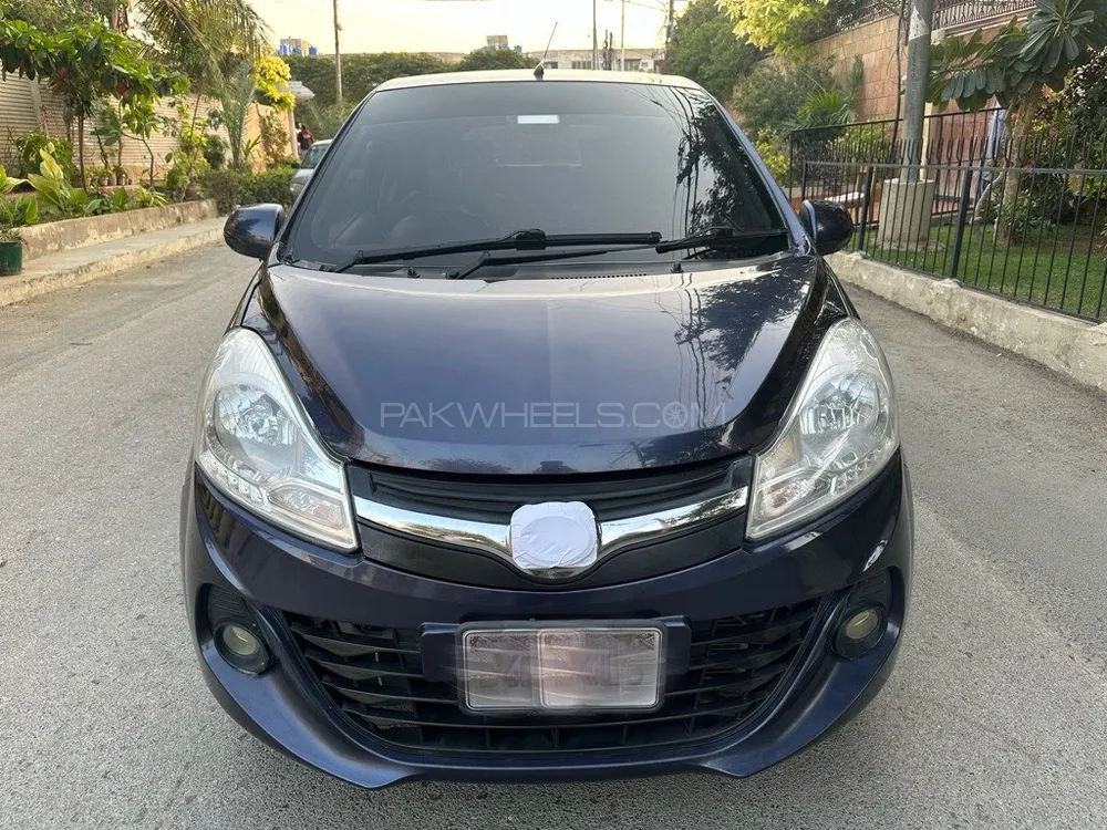 Prince Pearl 2023 for Sale in Karachi Image-1