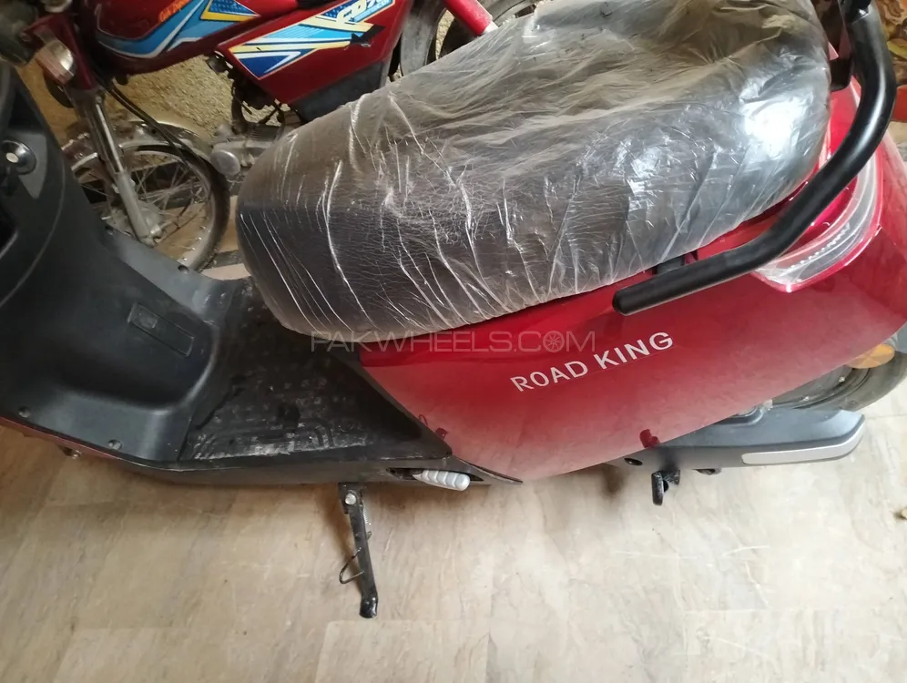 Road King I9 2025 for Sale Image-1