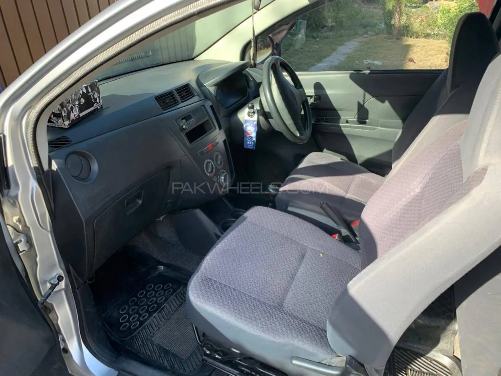 Subaru Pleo 2011 for Sale in Islamabad Image-1