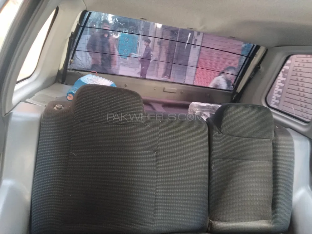 Suzuki Cultus 2014 for Sale in Gujranwala Image-1