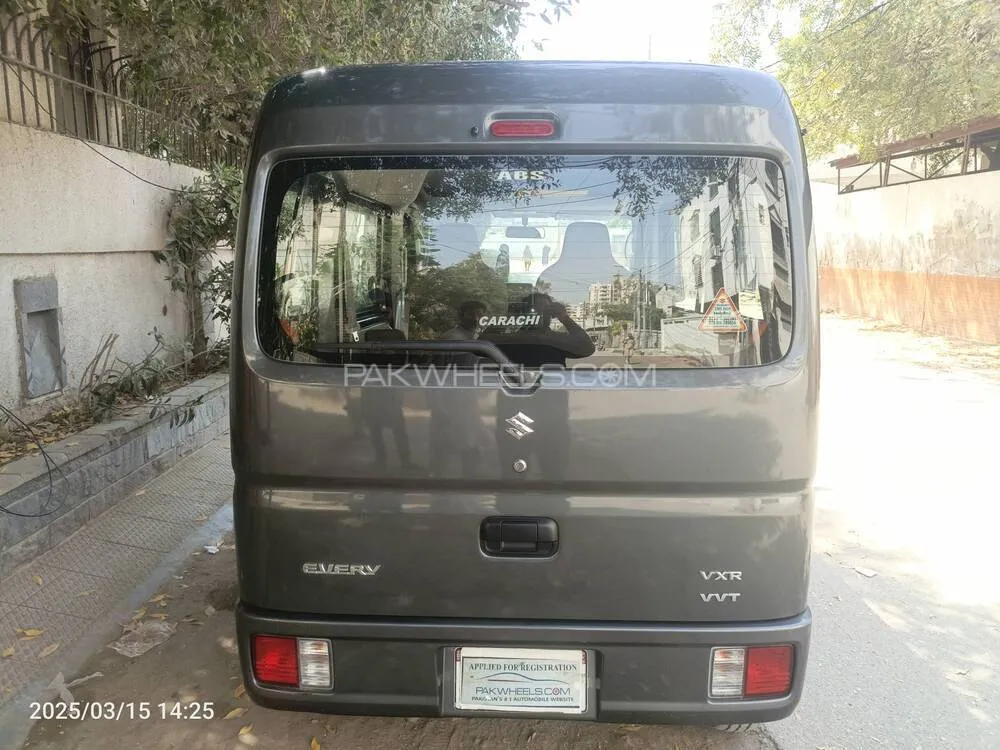 سوزوکی ایوری 2024 for Sale in کراچی سوزوکی ایوری 2024 for Sale in کراچی Image-6