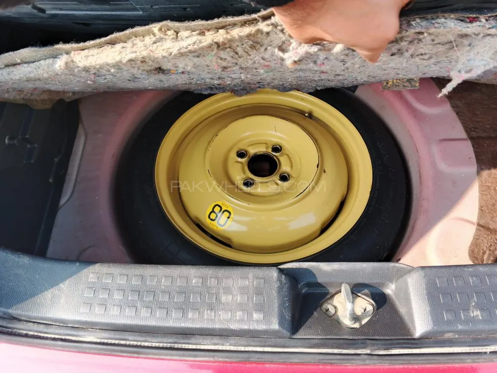 سوزوکی سوئفٹ 2013 for Sale in گجرانوالہ سوزوکی سوئفٹ 2013 for Sale in گجرانوالہ Image-12