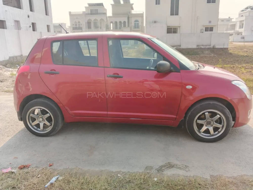 سوزوکی سوئفٹ 2013 for Sale in گجرانوالہ سوزوکی سوئفٹ 2013 for Sale in گجرانوالہ Image-14