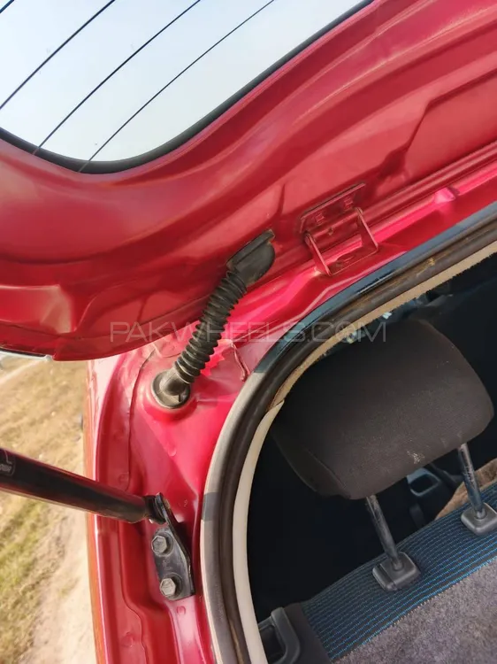 سوزوکی سوئفٹ 2013 for Sale in گجرانوالہ سوزوکی سوئفٹ 2013 for Sale in گجرانوالہ Image-18