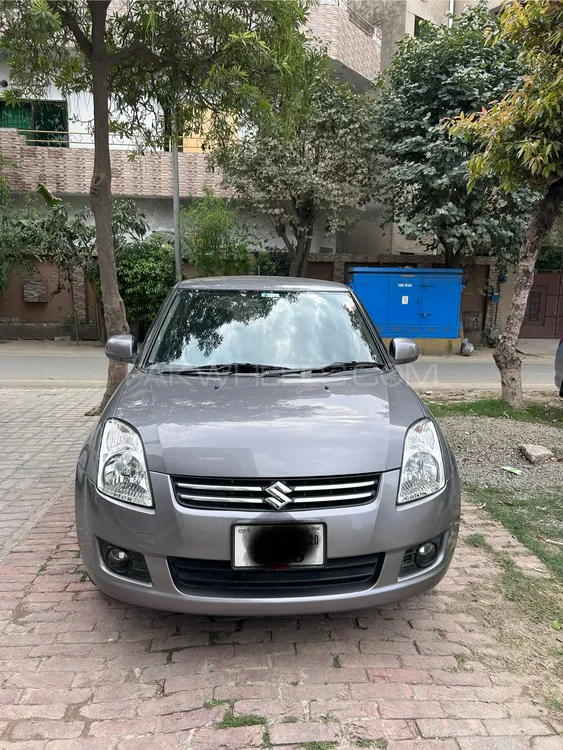 Suzuki Swift 2020 for Sale in Lahore Image-1