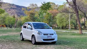 Daihatsu Boon 1.0 CL 2010 for Sale