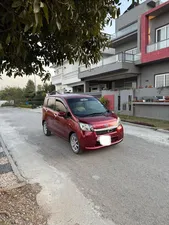 Daihatsu Move X 2014 for Sale