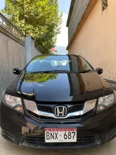 Honda City 1.3 i-VTEC 2017 for Sale