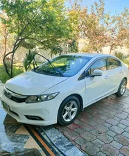 Honda Civic VTi Oriel Prosmatec 1.8 i-VTEC 2013 for Sale