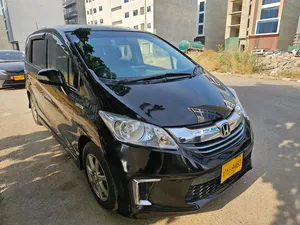 Honda Freed 2015 for Sale