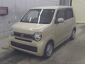 Honda N Wgn G 2021 for Sale