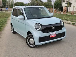 Honda N One Premium Tourer 2022 for Sale