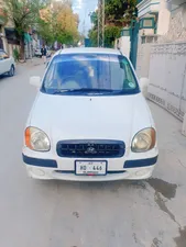 Hyundai Santro Club 2004 for Sale