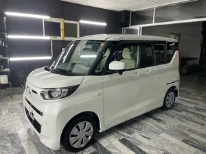 Mitsubishi Ek Wagon G 2021 for Sale