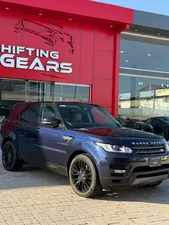 Range Rover Sport HSE 2013 for Sale