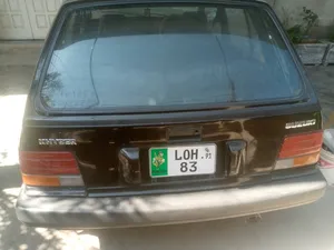 Suzuki Khyber 1991 for Sale