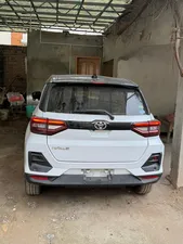 Toyota Raize Z 2020 for Sale