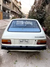 Toyota Starlet 1982 for Sale