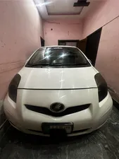 Toyota Vitz B Intelligent Package 1.0 2009 for Sale