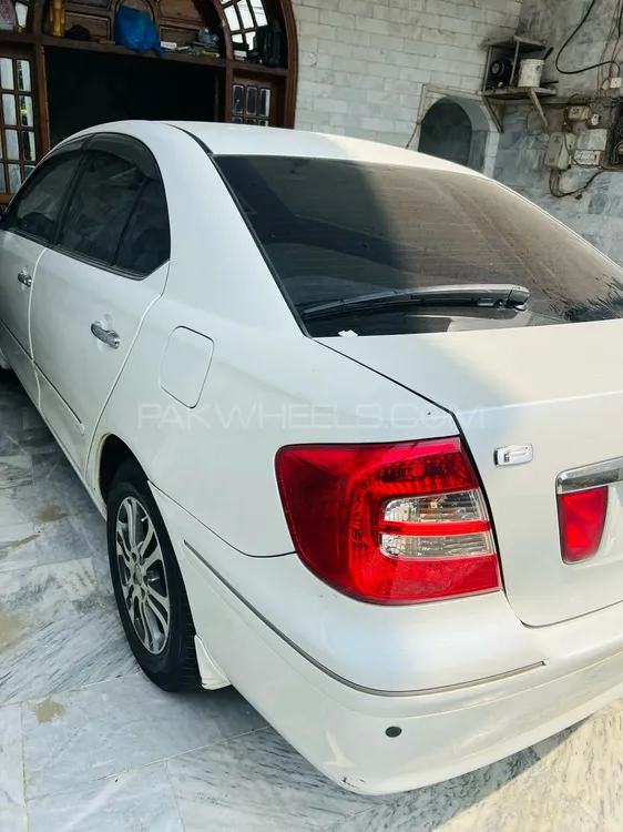 Toyota Premio 2007 for Sale in Peshawar Image-1
