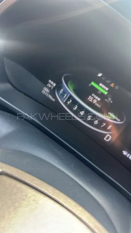Toyota Raize 2022 for Sale in Mandi bahauddin Toyota Raize 2022 for Sale in Mandi bahauddin Image-3