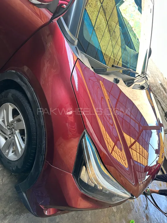 Toyota Raize 2022 for Sale in Mandi bahauddin Toyota Raize 2022 for Sale in Mandi bahauddin Image-4