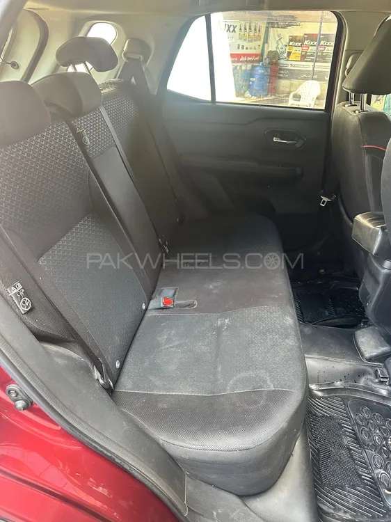 Toyota Raize 2022 for Sale in Mandi bahauddin Toyota Raize 2022 for Sale in Mandi bahauddin Image-6