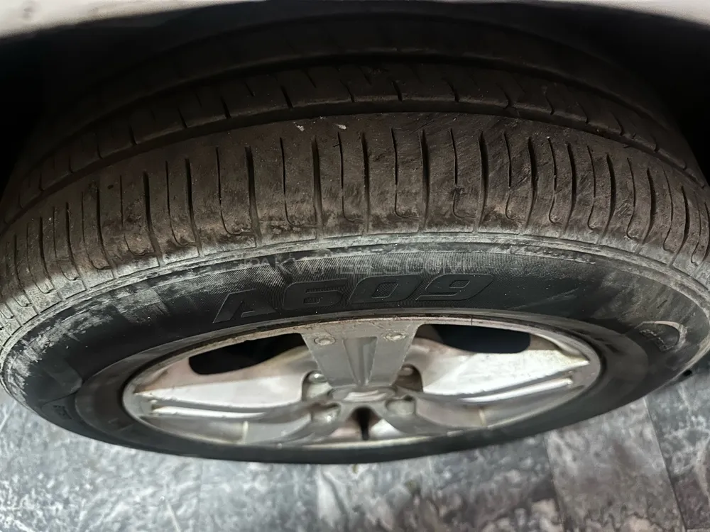 Toyota Vitz 2009 for Sale in Gujranwala Toyota Vitz 2009 for Sale in Gujranwala Image-16