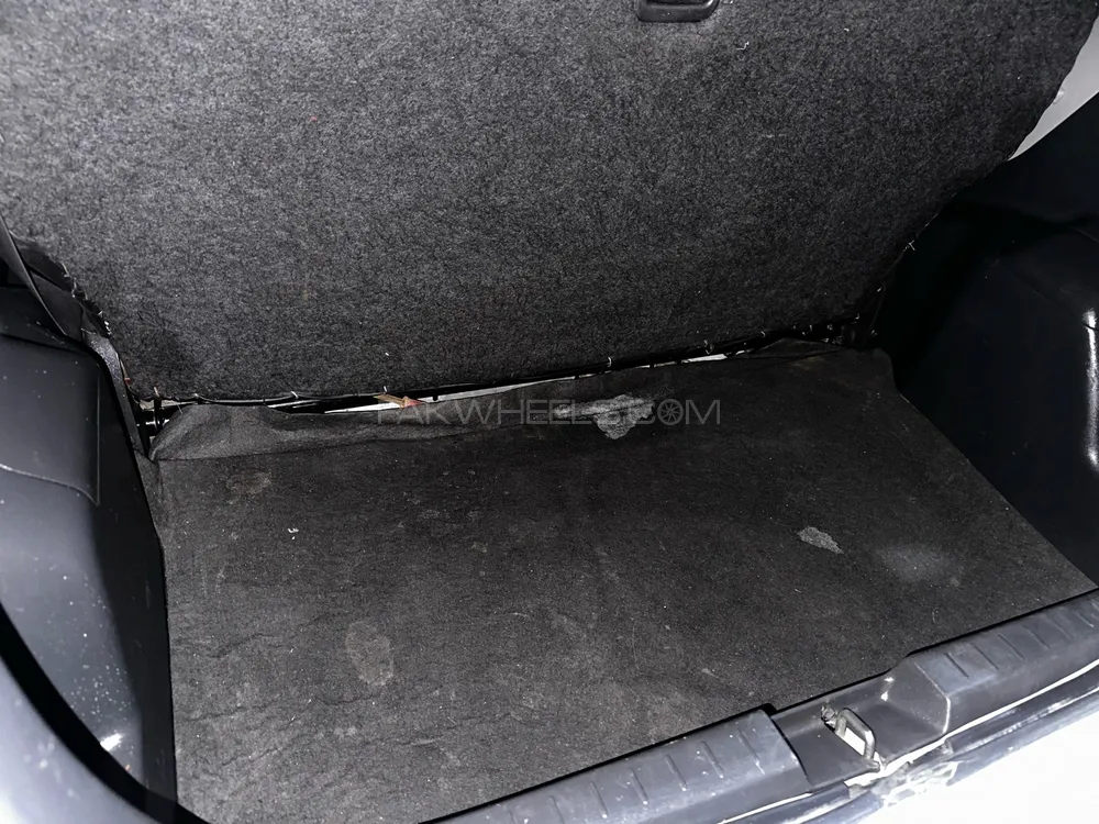 Toyota Vitz 2009 for Sale in Gujranwala Toyota Vitz 2009 for Sale in Gujranwala Image-19