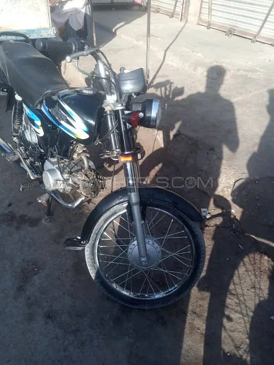 Unique Xtreme UD 70 2019 for Sale Image-1