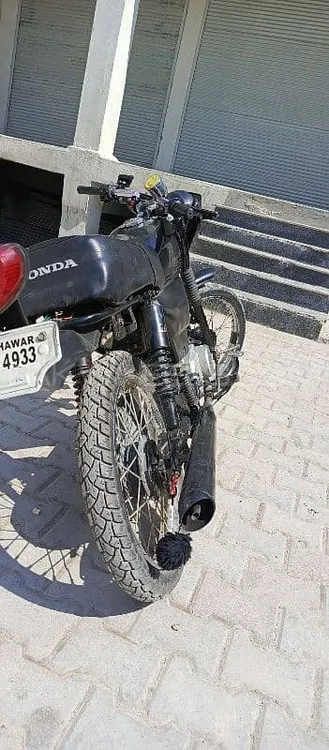 یونائیٹڈ US 100 Jazba 2019 for Sale Image-1