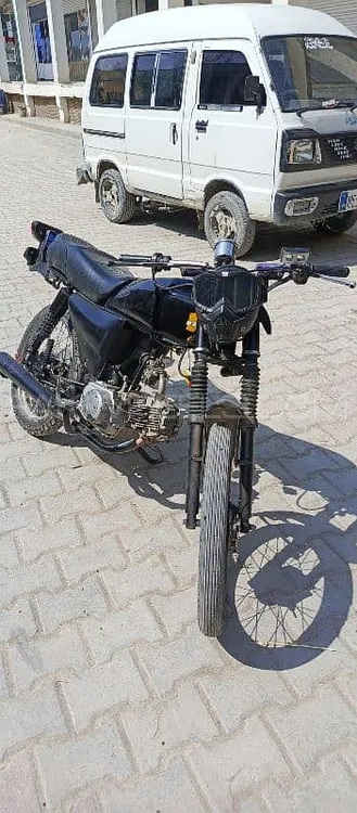 یونائیٹڈ US 100 Jazba 2019 for Sale یونائیٹڈ US 100 Jazba 2019 for Sale Image-2