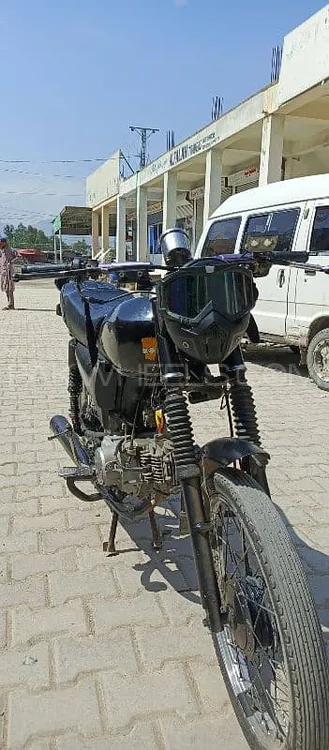 یونائیٹڈ US 100 Jazba 2019 for Sale یونائیٹڈ US 100 Jazba 2019 for Sale Image-3