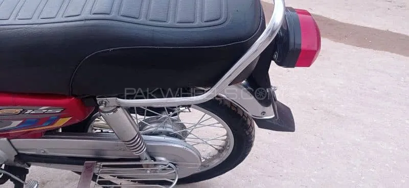 یونائیٹڈ US 125 Euro II 2022 for Sale Image-1