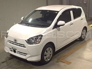 Daihatsu Mira 2021 for Sale in Karachi Image-1