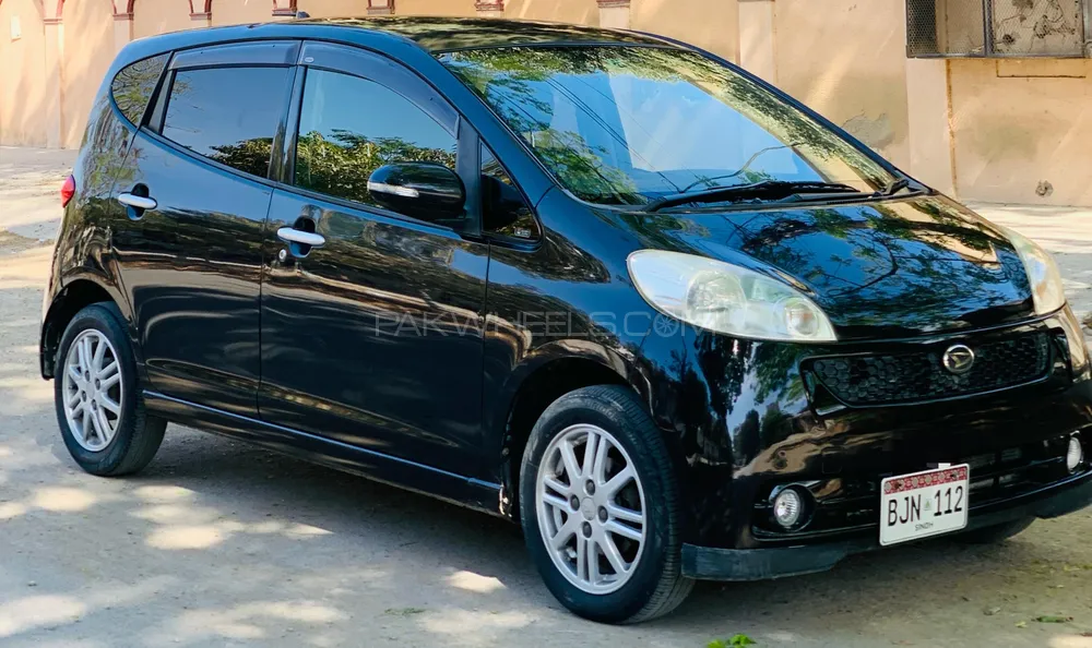ڈائیہاتسو سونیکا 2007 for Sale in کراچی Image-1