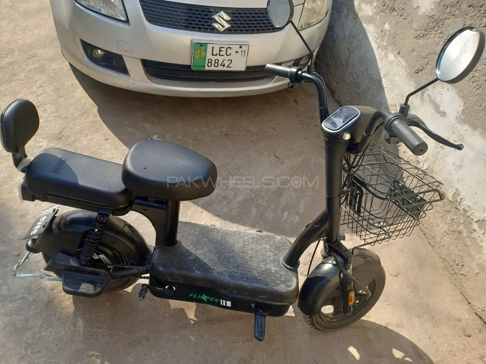 Evee Flipper 2025 for Sale Image-1