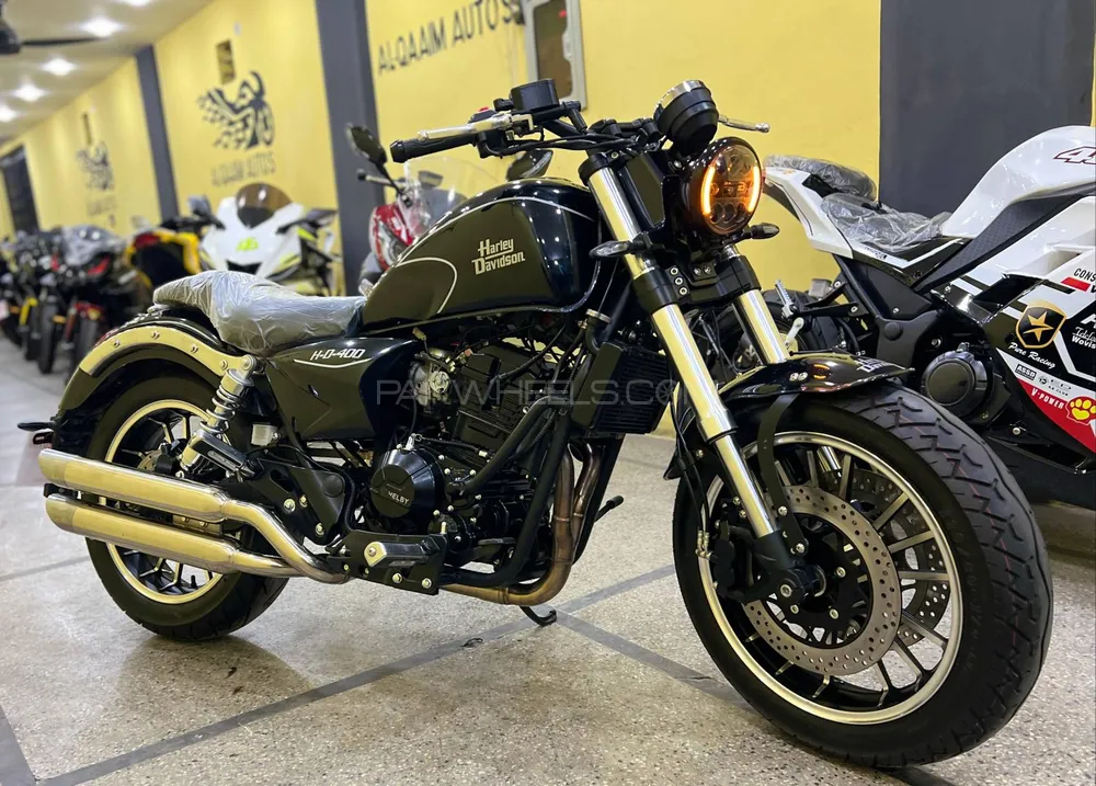 ہارلی ڈيوڈسن Iron 883 2025 for Sale ہارلی ڈيوڈسن Iron 883 2025 for Sale Image-3