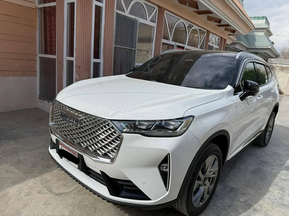 Haval H6 2023 for Sale in Quetta Image-1