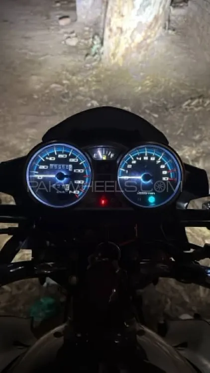 Honda CB 150F 2018 for Sale Image-1