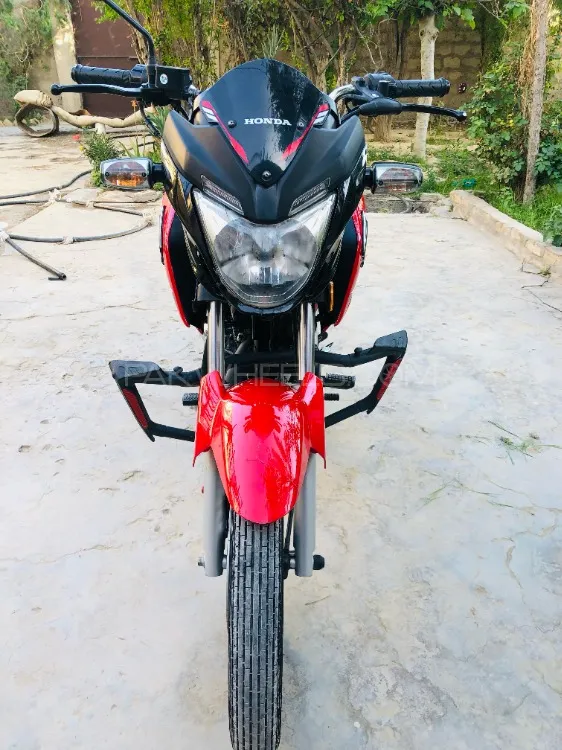Honda CB 150F 2024 for Sale Image-1