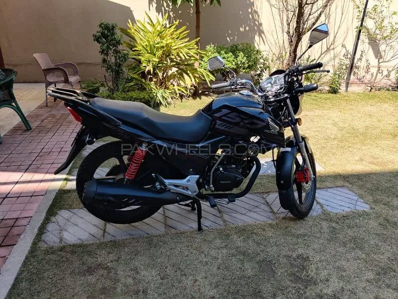 Honda CB 150F 2024 for Sale Image-1