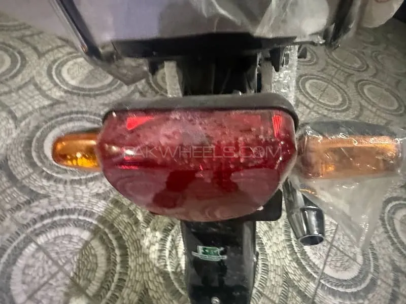 چینی موٹر سائیکل 70 2025 for Sale Image-1