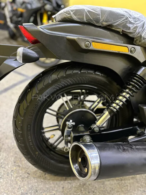 Lifan KPR 200 2023 for Sale Lifan KPR 200 2023 for Sale Image-9